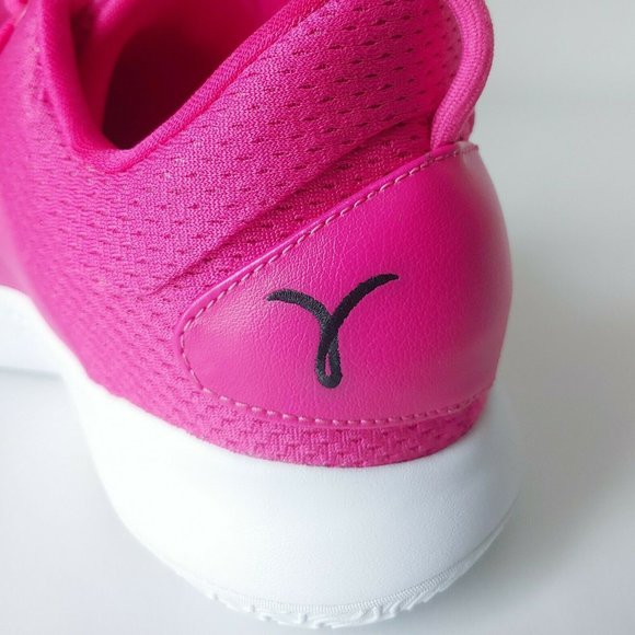 Nike Hyperdunk X Low Kay Yow Breast Cancer Pink - Picture 7 of 7